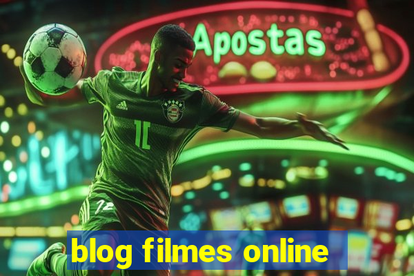 blog filmes online